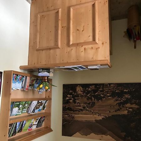Landhaus Appartement Kofler Ferienwohnungen,Zimmer Μάουραχ Εξωτερικό φωτογραφία