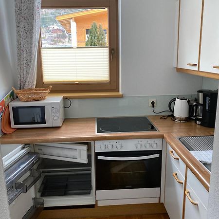 Landhaus Appartement Kofler Ferienwohnungen,Zimmer Μάουραχ Εξωτερικό φωτογραφία