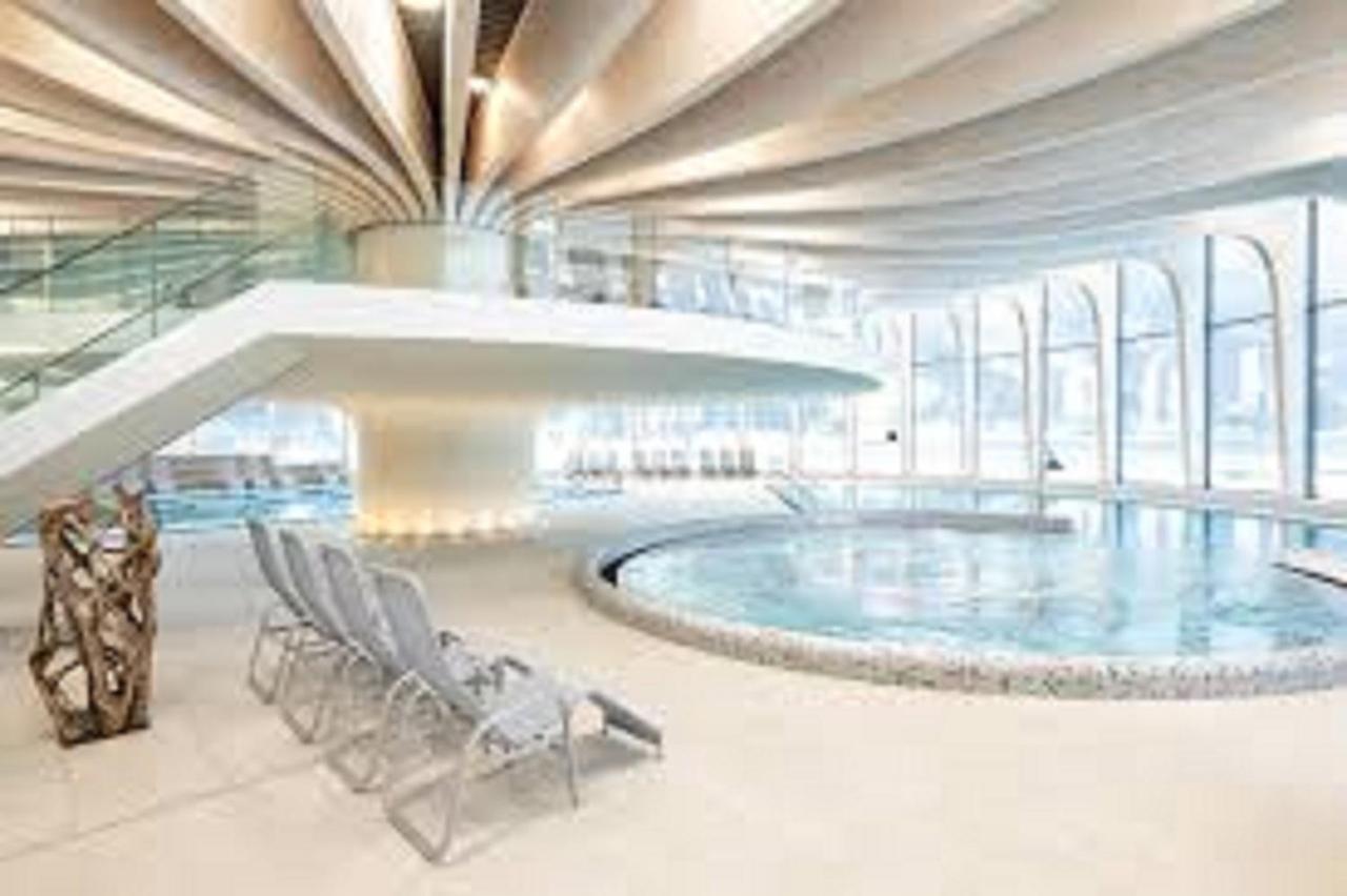 Landhaus Appartement Kofler Ferienwohnungen,Zimmer Μάουραχ Εξωτερικό φωτογραφία