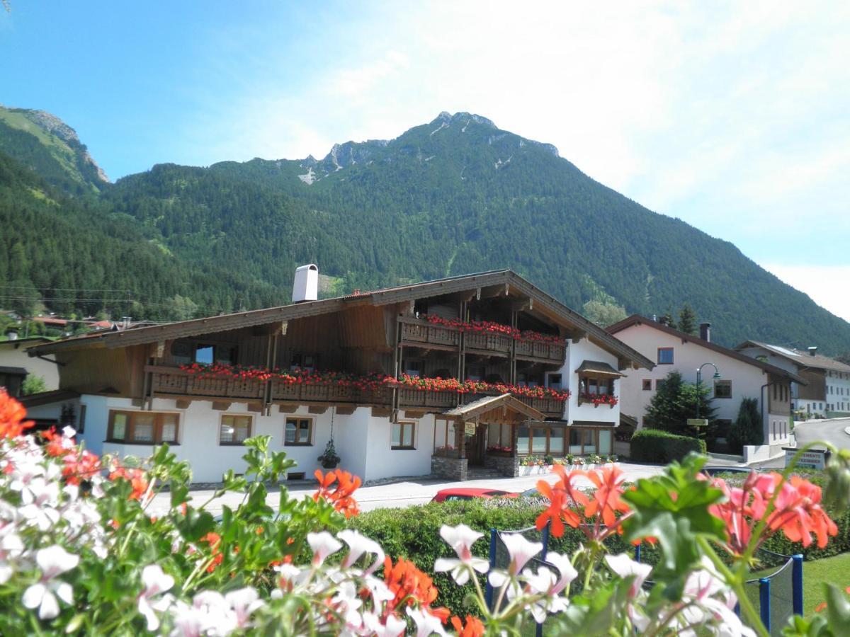 Landhaus Appartement Kofler Ferienwohnungen,Zimmer Μάουραχ Εξωτερικό φωτογραφία