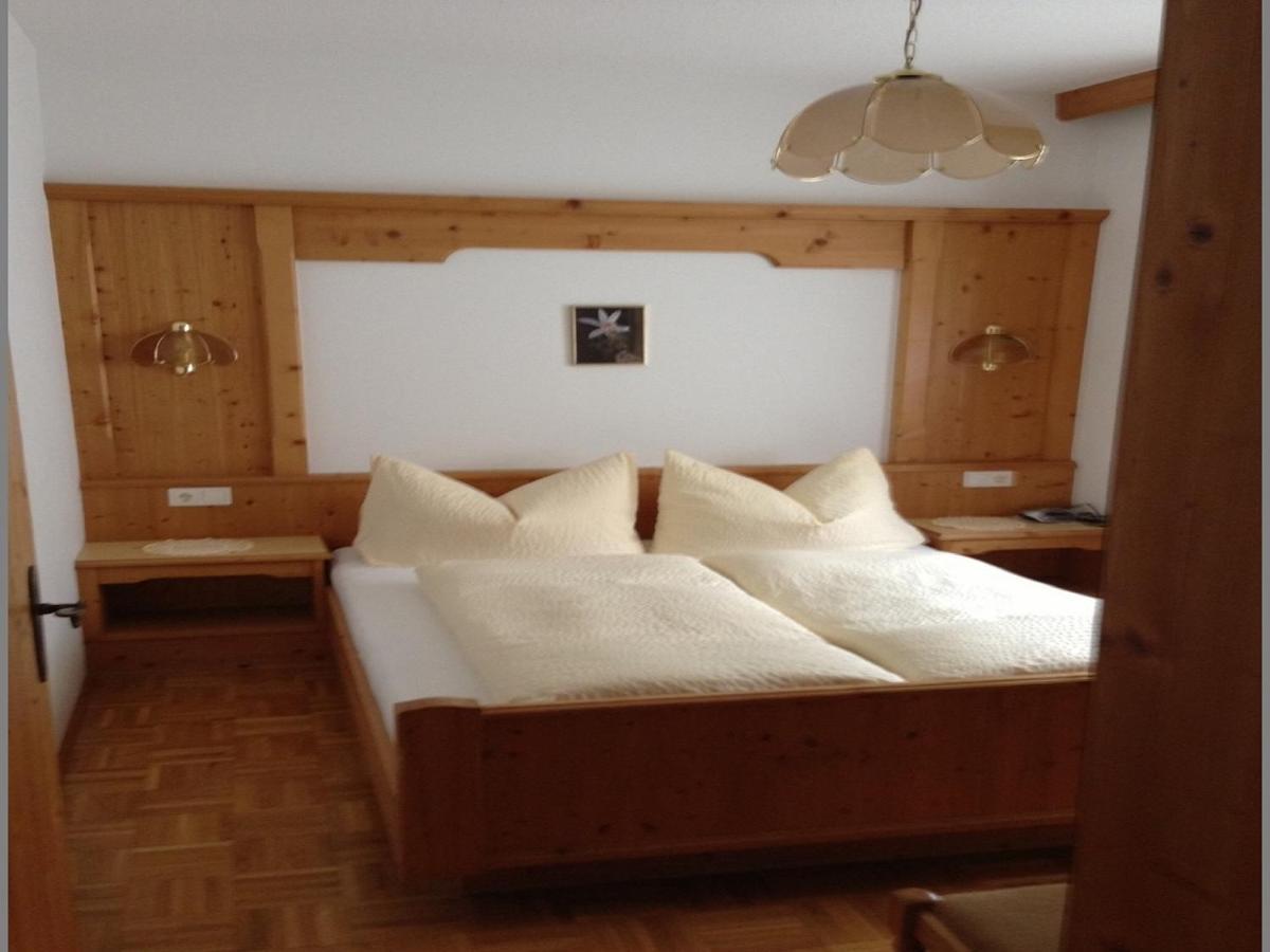 Landhaus Appartement Kofler Ferienwohnungen,Zimmer Μάουραχ Εξωτερικό φωτογραφία