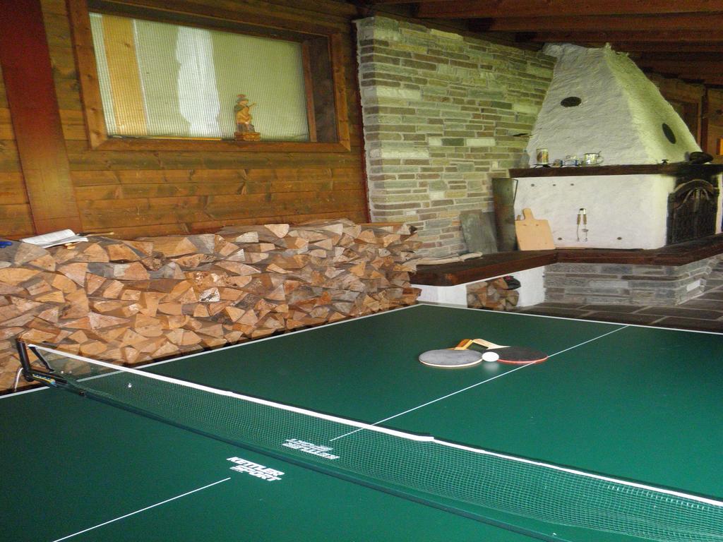 Landhaus Appartement Kofler Ferienwohnungen,Zimmer Μάουραχ Εξωτερικό φωτογραφία